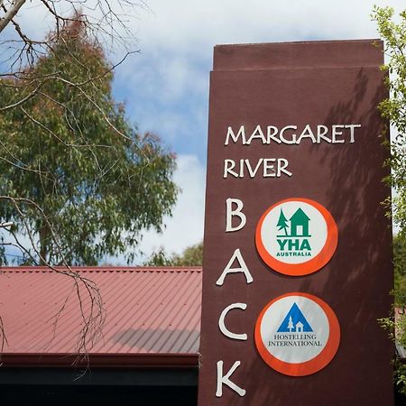 Margaret River Backpackers Yha Hostel ภายนอก รูปภาพ