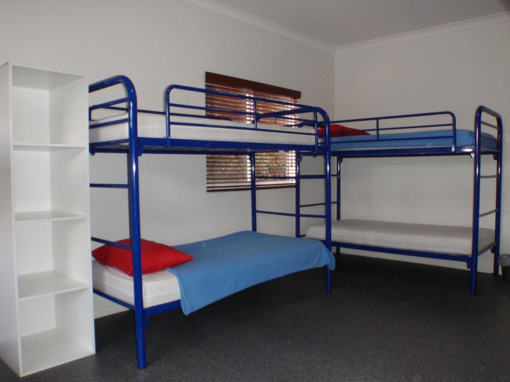 Margaret River Backpackers Yha Hostel ห้อง รูปภาพ