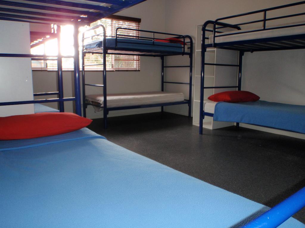 Margaret River Backpackers Yha Hostel ห้อง รูปภาพ