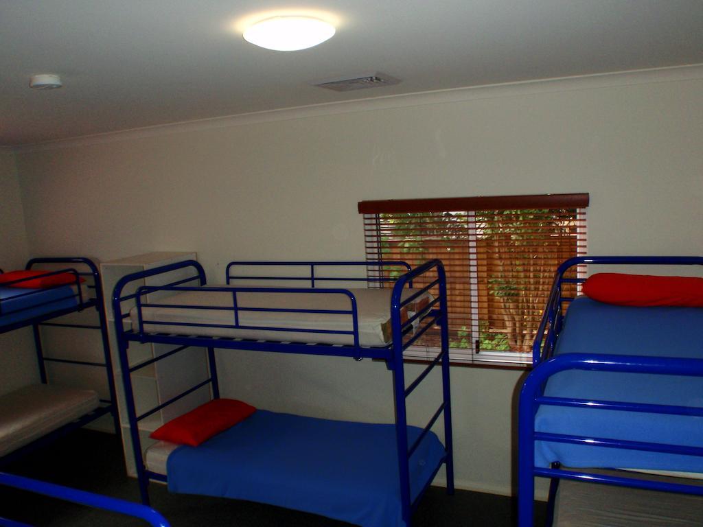 Margaret River Backpackers Yha Hostel ห้อง รูปภาพ