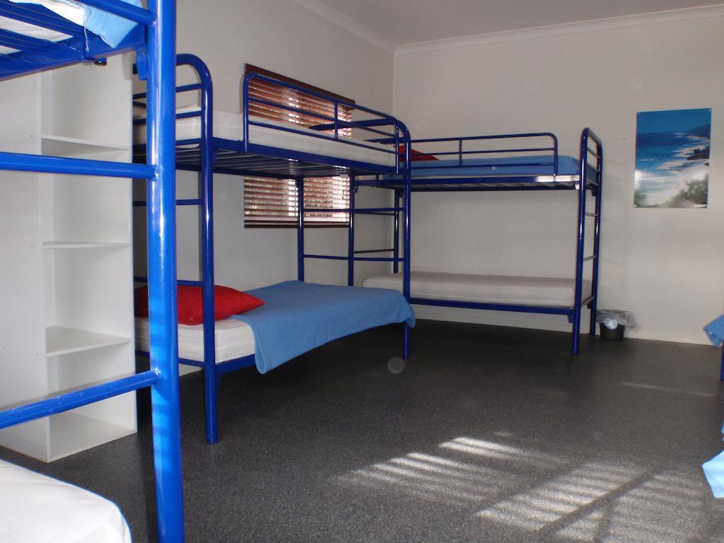 Margaret River Backpackers Yha Hostel ภายนอก รูปภาพ