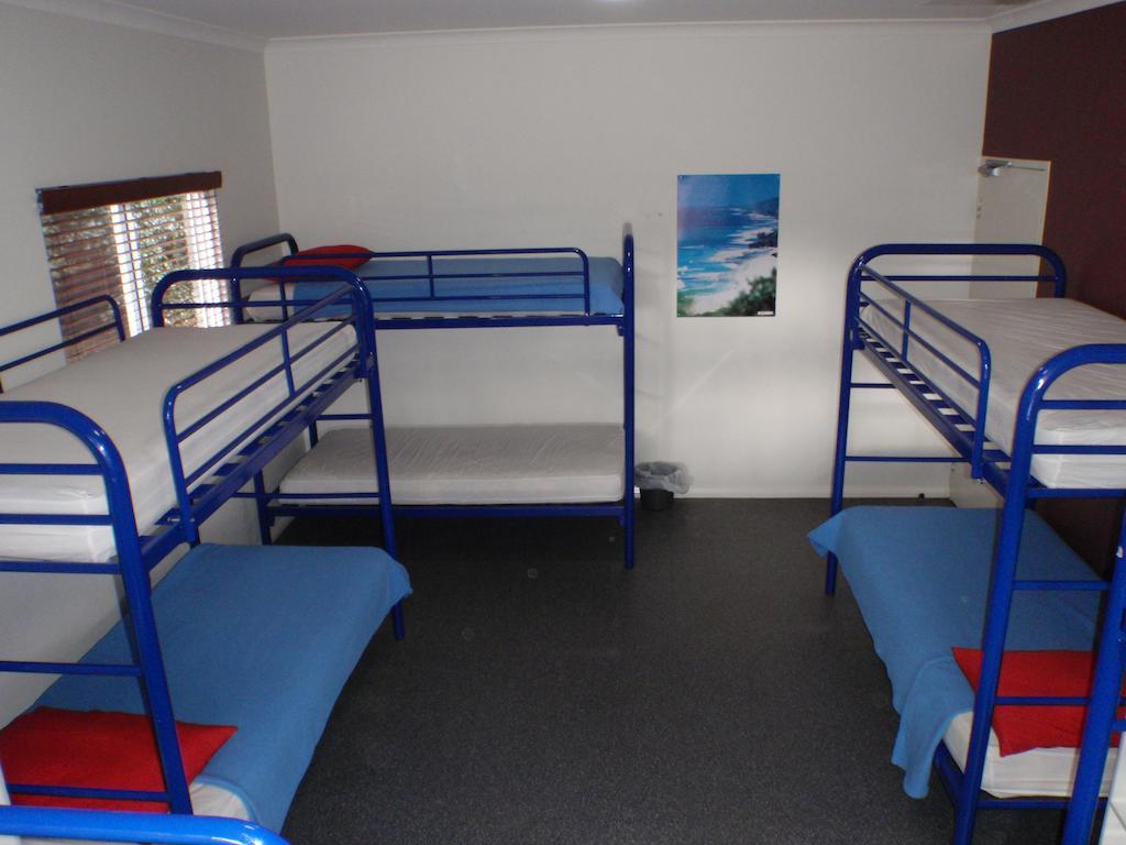 Margaret River Backpackers Yha Hostel ห้อง รูปภาพ