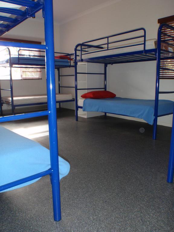 Margaret River Backpackers Yha Hostel ห้อง รูปภาพ