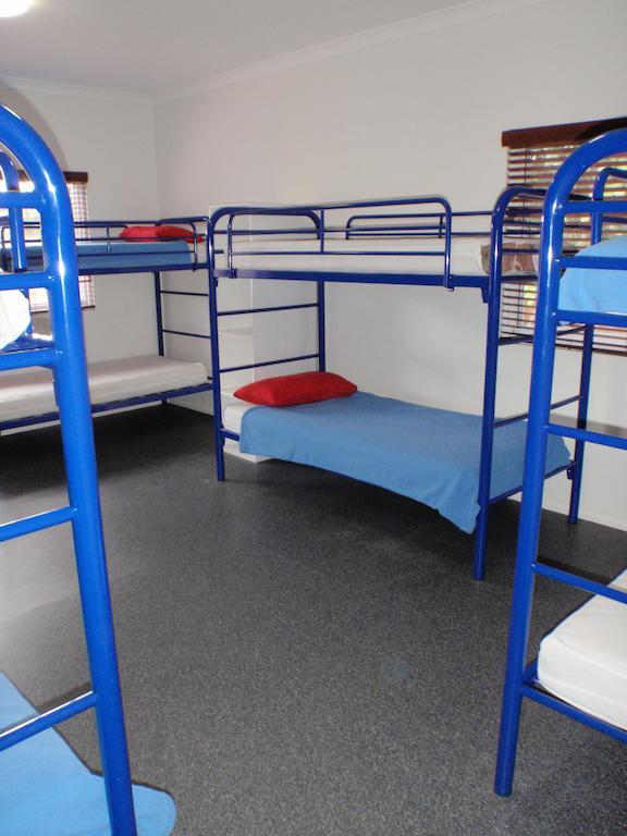 Margaret River Backpackers Yha Hostel ห้อง รูปภาพ