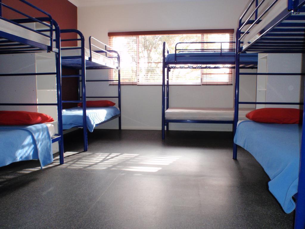 Margaret River Backpackers Yha Hostel ห้อง รูปภาพ