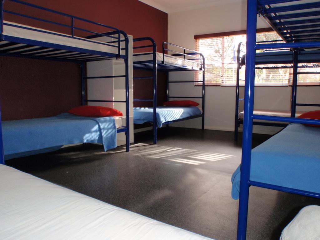 Margaret River Backpackers Yha Hostel ห้อง รูปภาพ