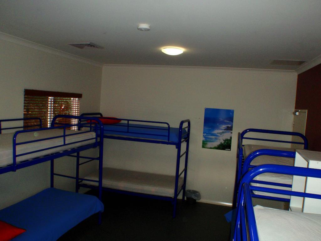 Margaret River Backpackers Yha Hostel ห้อง รูปภาพ