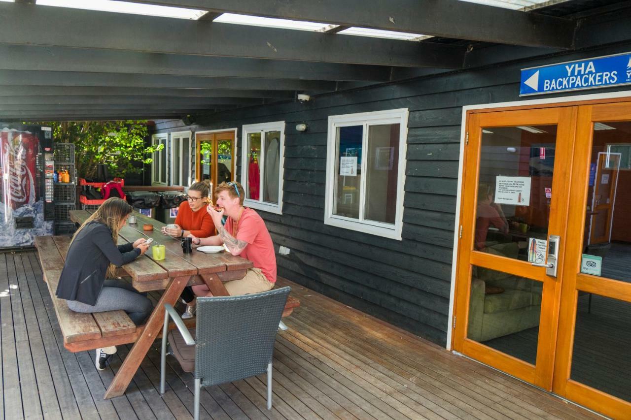 Margaret River Backpackers Yha Hostel ภายนอก รูปภาพ
